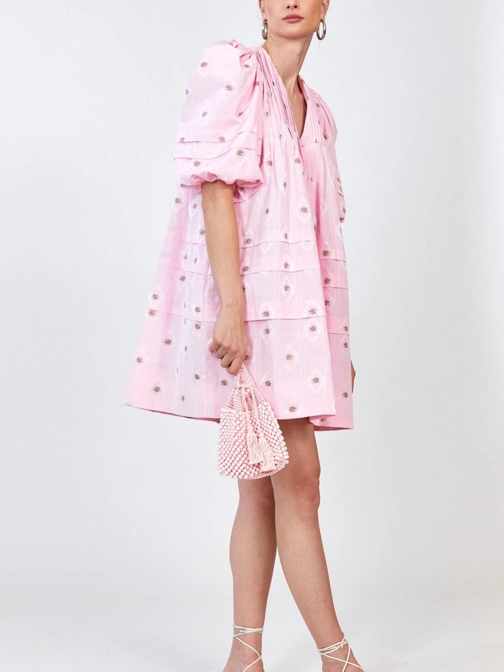NWT Hunter Bell Jenkins Dress